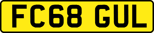 FC68GUL