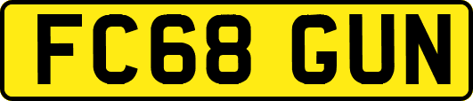 FC68GUN