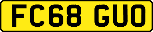 FC68GUO