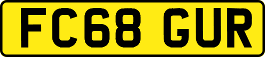 FC68GUR