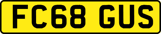 FC68GUS