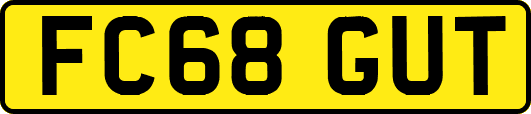 FC68GUT