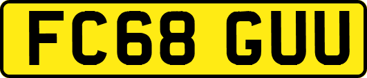 FC68GUU