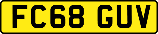 FC68GUV