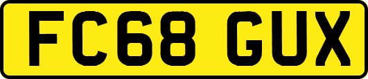 FC68GUX