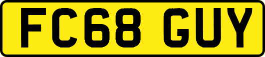 FC68GUY