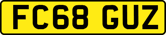 FC68GUZ