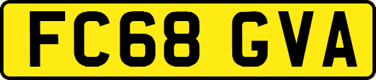 FC68GVA