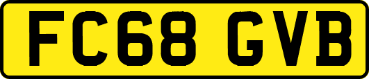 FC68GVB