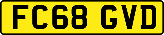FC68GVD