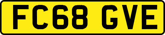 FC68GVE
