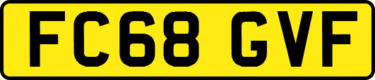FC68GVF