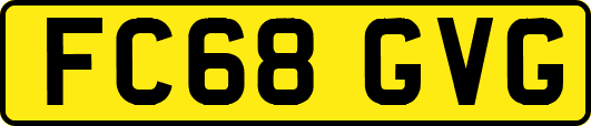 FC68GVG