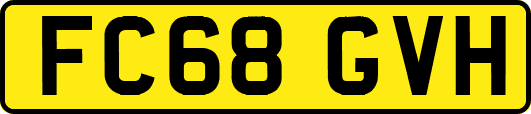 FC68GVH