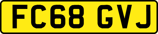 FC68GVJ