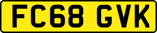 FC68GVK