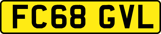 FC68GVL