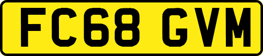 FC68GVM