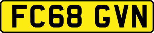 FC68GVN