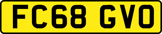 FC68GVO