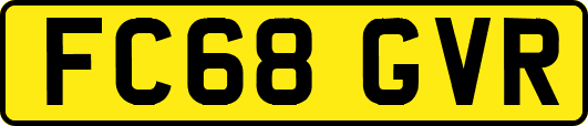 FC68GVR
