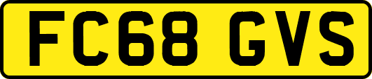 FC68GVS