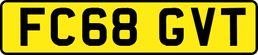 FC68GVT