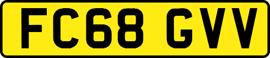 FC68GVV