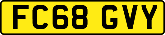 FC68GVY