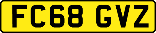 FC68GVZ
