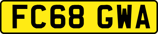 FC68GWA
