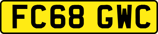 FC68GWC