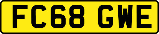 FC68GWE
