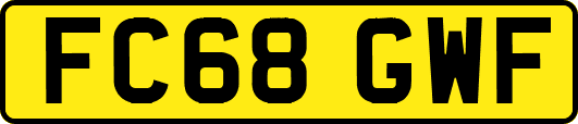 FC68GWF