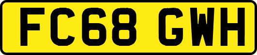 FC68GWH