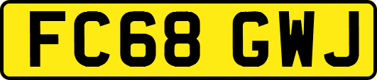 FC68GWJ