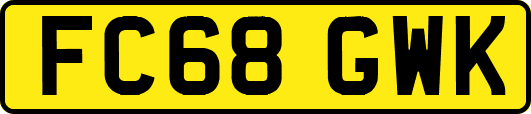 FC68GWK