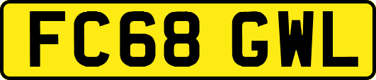 FC68GWL