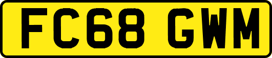 FC68GWM