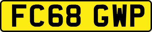 FC68GWP