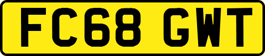 FC68GWT