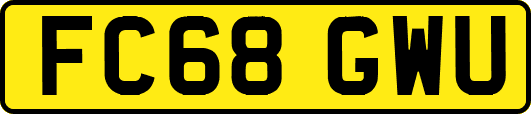 FC68GWU