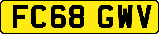 FC68GWV