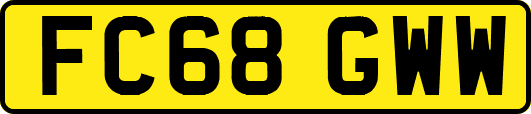 FC68GWW