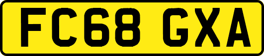 FC68GXA