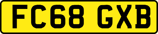 FC68GXB