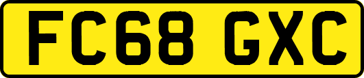 FC68GXC