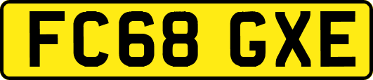 FC68GXE
