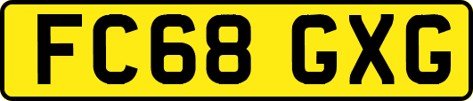 FC68GXG