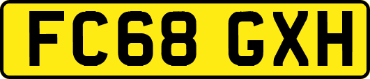 FC68GXH